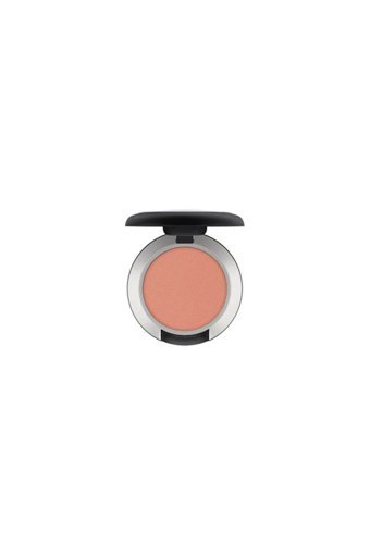 Mac Give A Glam Toz Mat Tekli Far Kahverengi