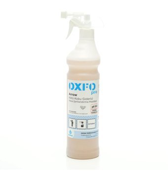 OxfoPro Fresh Koku Giderici 750 ml
