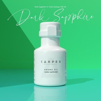 Carpex Oda Kokusu 200 ml