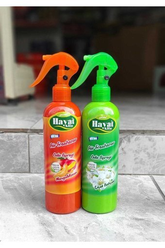 Hayat Oda Kokusu 2x350 ml