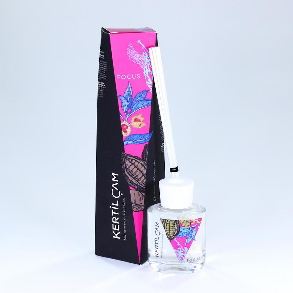 Focus Kertil Çam Oda Kokusu 100 ml