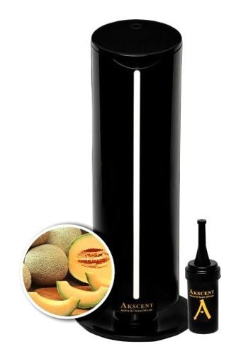 Akscent Power Pleasure Oda Kokusu 135 ml