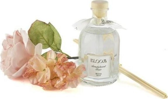 Bloom Gül-Sandal Ağacı Oda Kokusu 250 ml