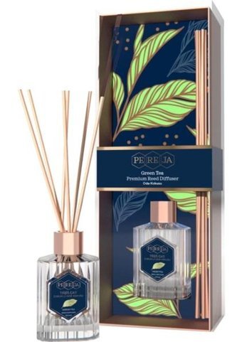 Pereja Yeşil Çay Oda Kokusu 100 ml