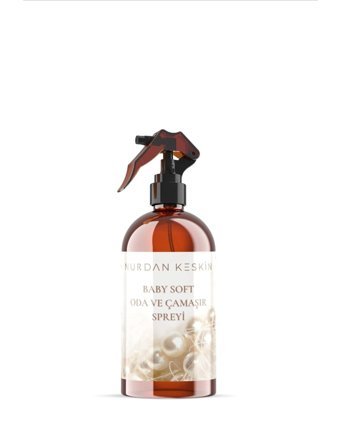 Nurdan Keskin Oda Kokusu 250 ml