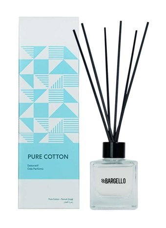 Bargello Pamuk Çiçeği Oda Kokusu 50 ml