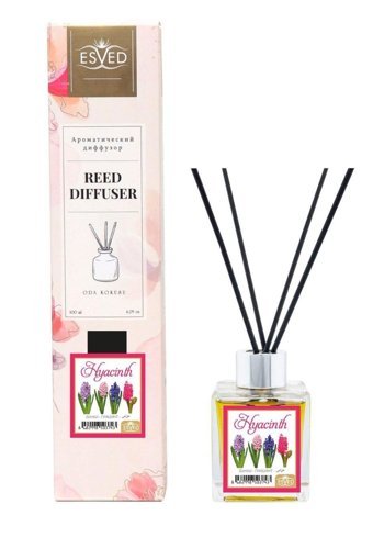Esved Sümbül Oda Kokusu 100 ml