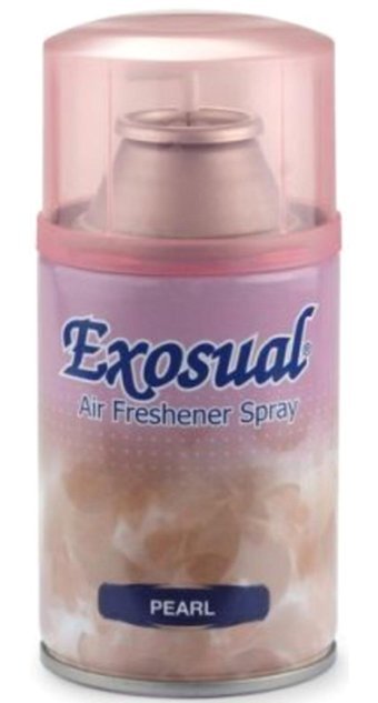 Exosual Pearl Oda Kokusu 260 ml