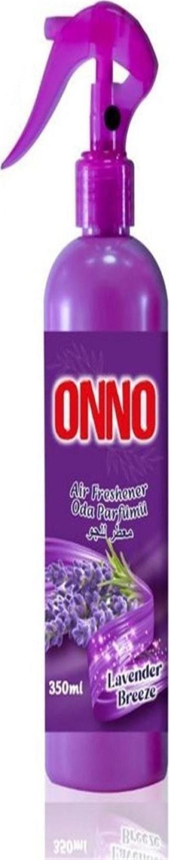 Onno Lavanta Oda Kokusu 350 ml