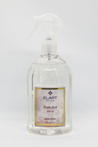 Elart Pudra Oda Kokusu 500 ml