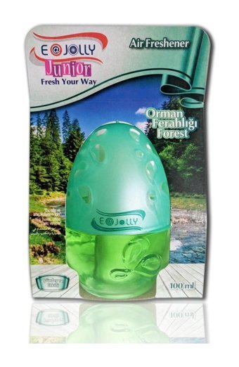 E-Jolly Orman Ferahlığı Oda Kokusu 100 ml