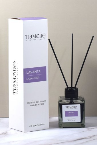 Tiamore Lavanta Oda Kokusu 100 ml