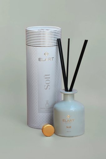 Elart Soft Oda Kokusu 200 ml