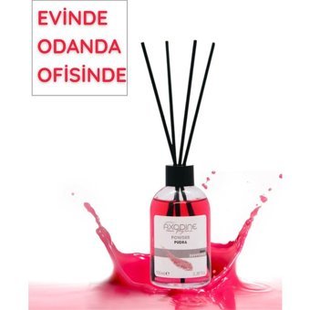 Axodine Pudra Oda Kokusu 100 ml