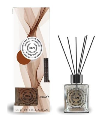 Ren Vanilya Oda Kokusu 100 ml