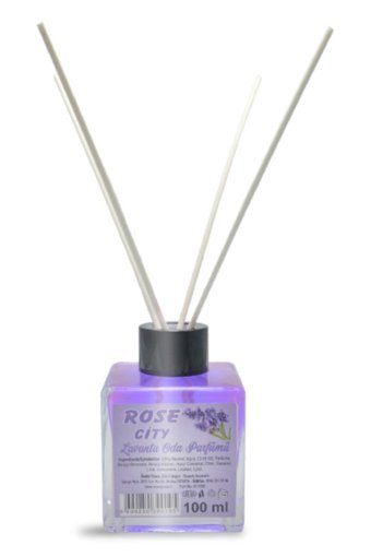 Rosecity Lavanta Oda Kokusu 100 ml