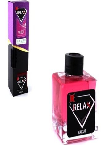 Xsay Yakut Oda Kokusu 150 ml