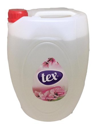 Tex Soft Oda Kokusu 5000 ml