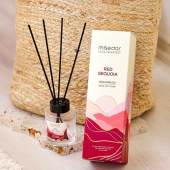 Misedor Oda Kokusu 120 ml