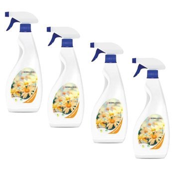 Biobellinda Oda Kokusu 4x500 ml