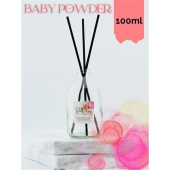 PellDio Home Oda Kokusu 100 ml