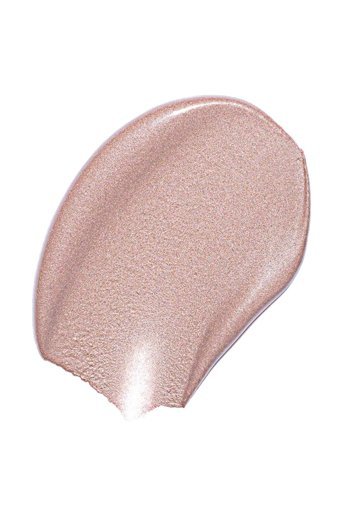 Giorgio Armani No:08 Flannel Likit Işıltılı Tekli Far Pembe