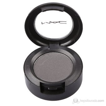 Mac Print Toz Tekli Far Gri