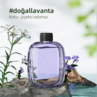 Mioji Mio Lavanta Oda Kokusu 50 ml