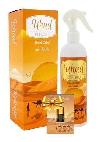 Esved Uhud Oda Kokusu 400 ml