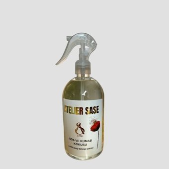 Es Home Collection Gül Oda Kokusu 500 ml