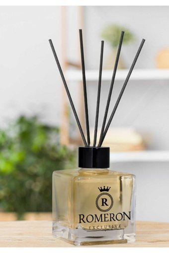 Romeron Vanilya Oda Kokusu 100 ml