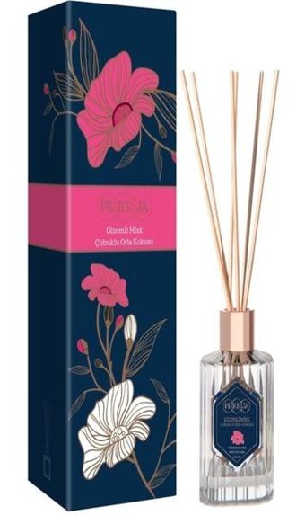 Pereja Gizemli Misk Oda Kokusu 100 ml