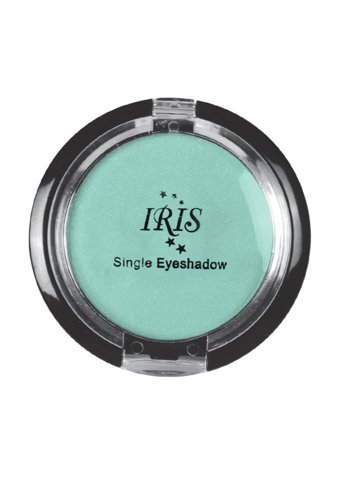 Iris No:005 Toz Tekli Far Mavi