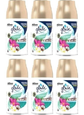Glade Bahar Oda Kokusu 12x269 ml