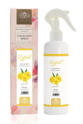 Esved Nergis Oda Kokusu 400 ml