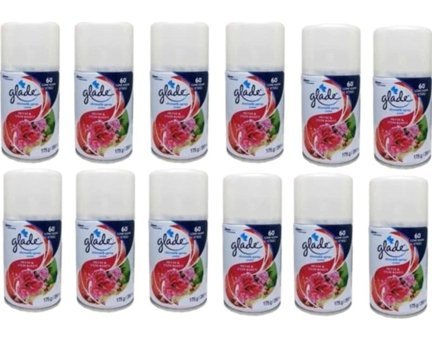 Glade Çiçek Buketi Oda Kokusu 12x269 ml