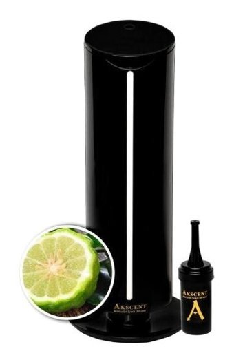 Akscent Bergamot Oda Kokusu 135 ml