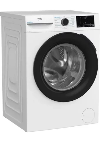 Beko CMXD 9120 9 kg 1200 Devir A Enerji Sınıfı Buharlı Beyaz Çamaşır Makinesi