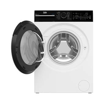 Beko CM 10140 BM 10 kg 1400 Devir A Beyaz Çamaşır Makinesi