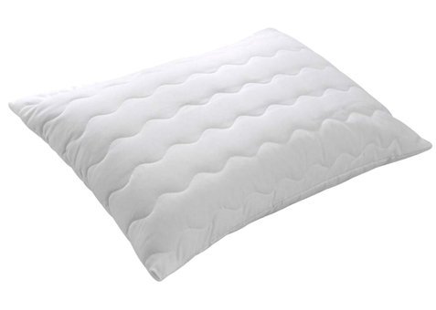 Taç Pamuklu Sıvı Geçirmez 50x70 cm Tek Kişilik Alez