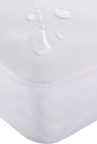 Evony Fitted Mikrofiber Sıvı Geçirmez 160x200 cm Çift Kişilik Alez