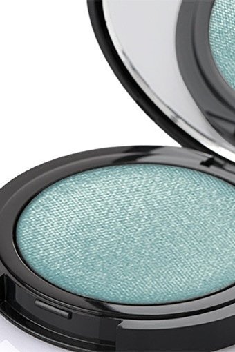 Pierre Cardin Pearly Velvet Torquoise Toz Metalik Tekli Far Krem