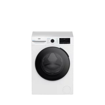 Beko CMX 10120 10 kg 1200 devir A Enerji Sınıfı Buharlı Beyaz Çamaşır Makinesi