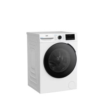 Beko CMX 10120 10 kg 1200 devir A Enerji Sınıfı Buharlı Beyaz Çamaşır Makinesi