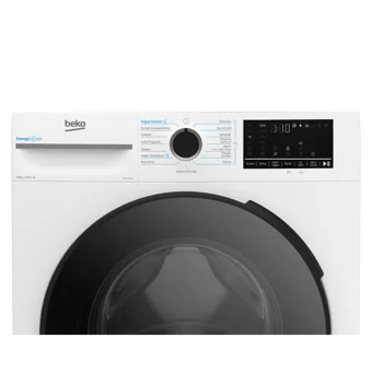 Beko CMX 10120 10 kg 1200 devir A Enerji Sınıfı Buharlı Beyaz Çamaşır Makinesi