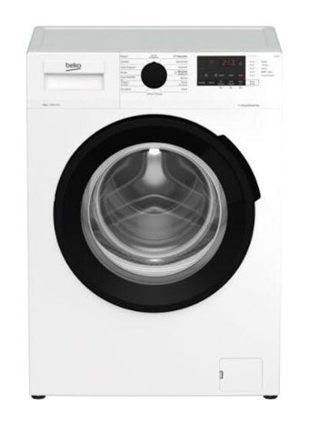 Beko CMX 8100 8 kg 1000 Devir A Enerji Sınıfı Buharlı Beyaz Çamaşır Makinesi