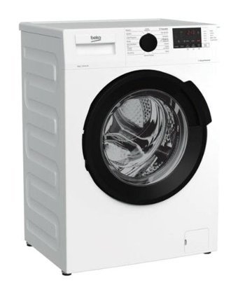 Beko CMX 8100 8 kg 1000 Devir A Enerji Sınıfı Buharlı Beyaz Çamaşır Makinesi
