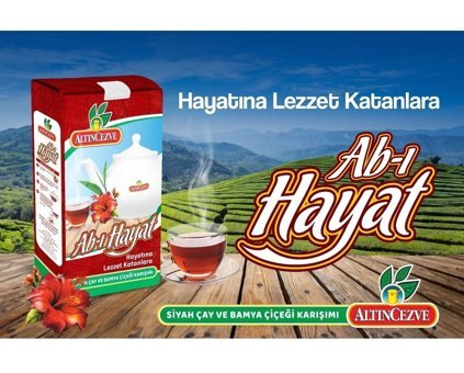 Altıncezve Organik Siyah Çay Dökme Çay 1 kg
