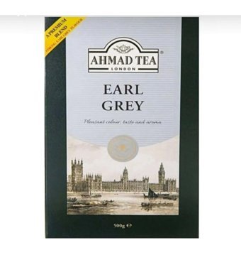 Ahmad Tea Bergamot Dökme Çay 500 gr