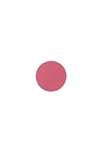 Mac Kiss Soft Toz Mat Tekli Far Pembe